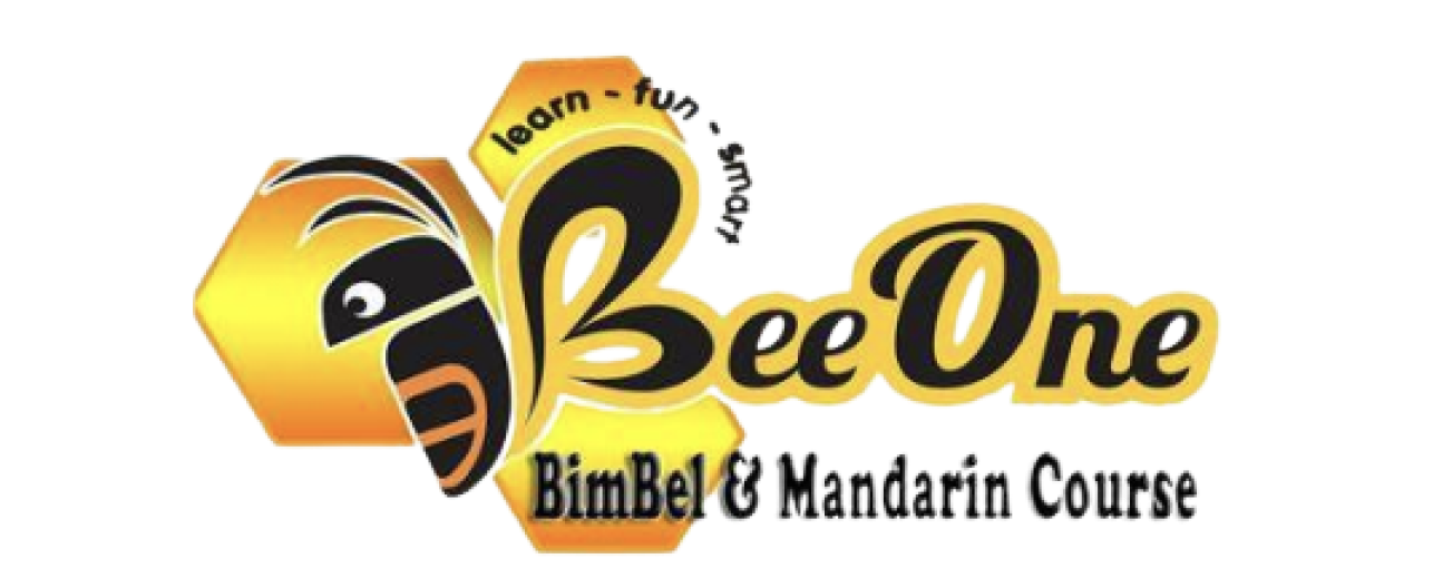 bee-one-course-Logo